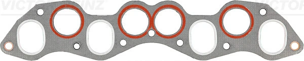 Gasket, intake/exhaust manifold